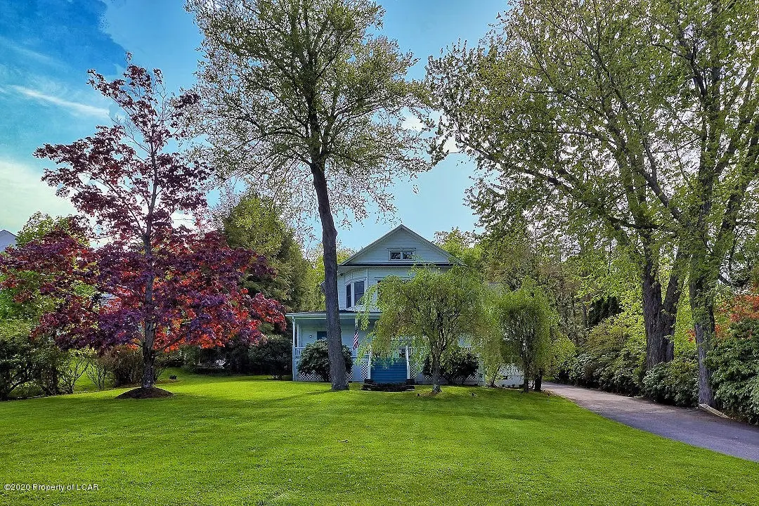 2719 Lakeside Drive, Harveys Lake in Harveys Lake