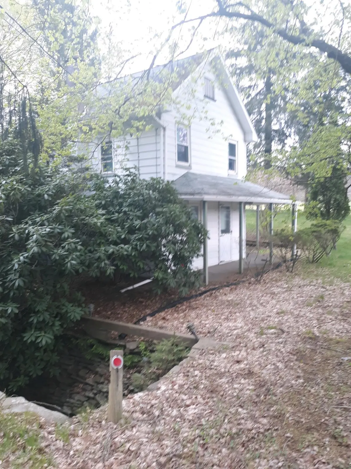 3130 PA-29, Hunlock Creek in Hunlock Creek