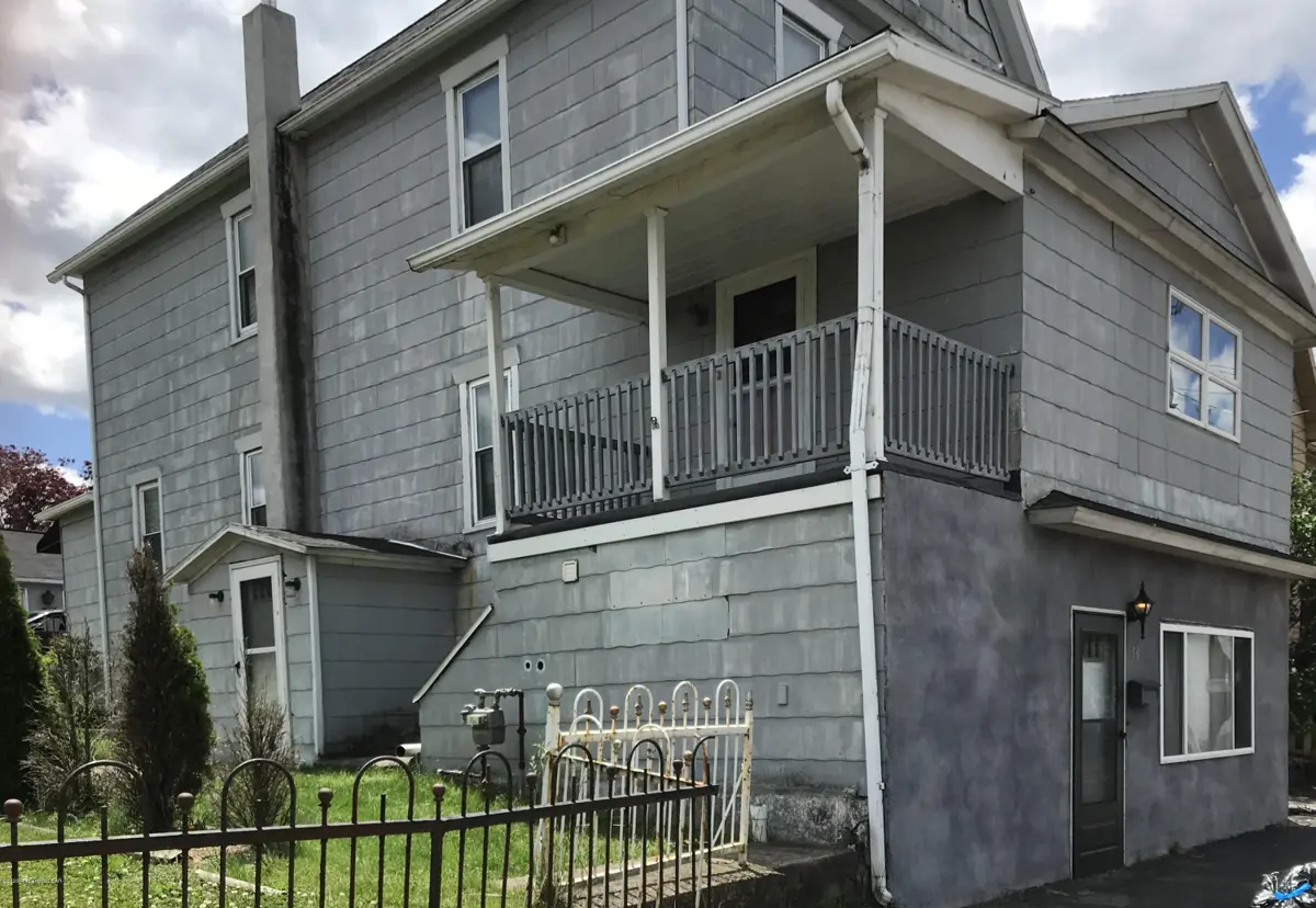 58 Main Street, Jenkins Township in Jenkins Township