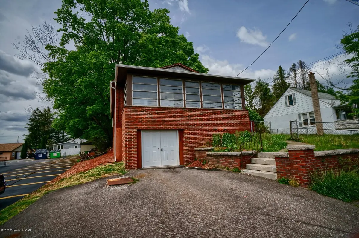 112 Carpenter Road, Harveys Lake in Harveys Lake