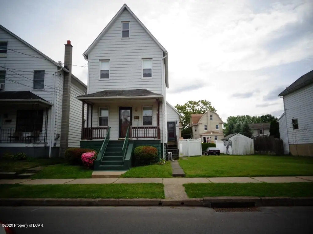 74 S Welles Avenue, Kingston in Kingston