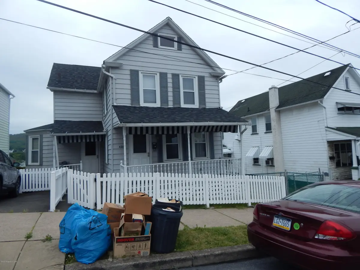 428 S Grant Street, Wilkes-Barre in Wilkes-Barre
