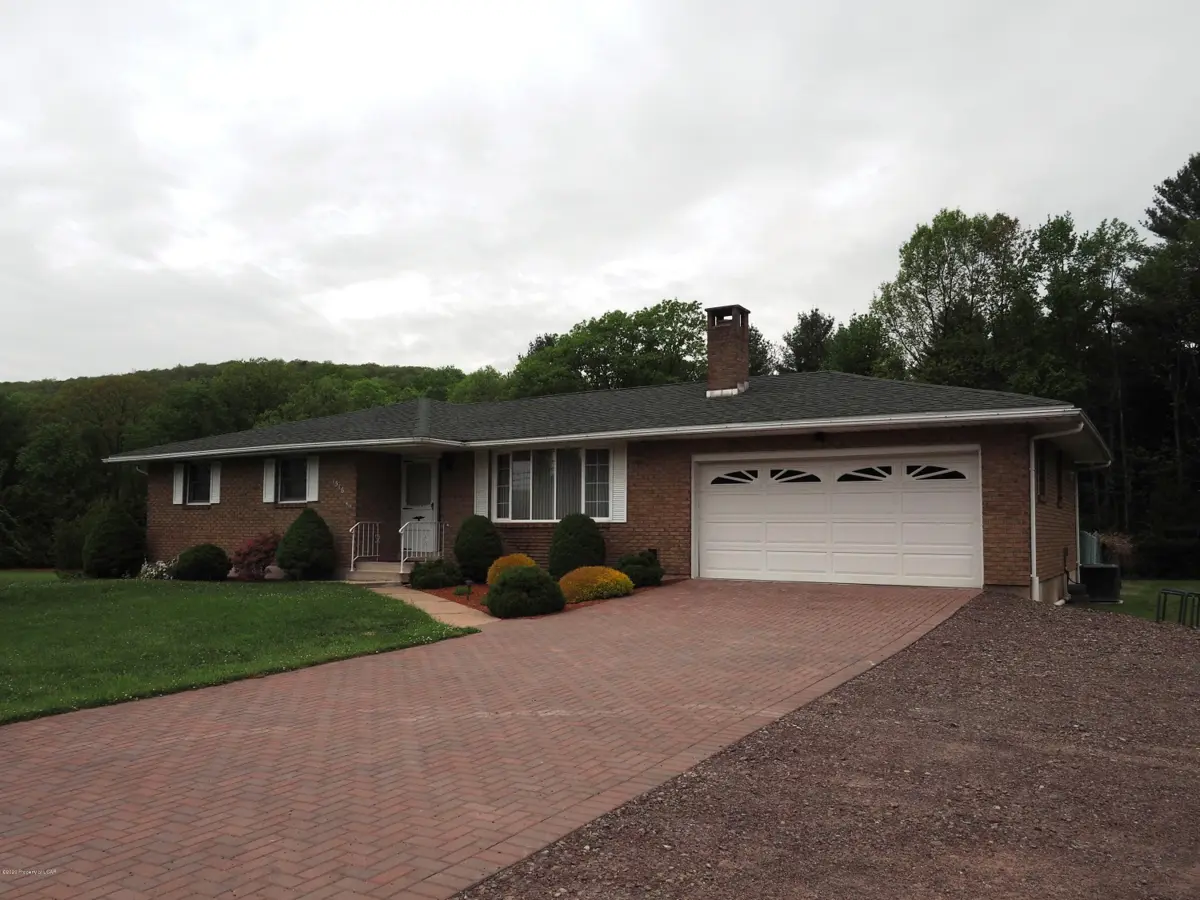 1516 S Lehigh Gorge Drive, Weatherly in Weatherly