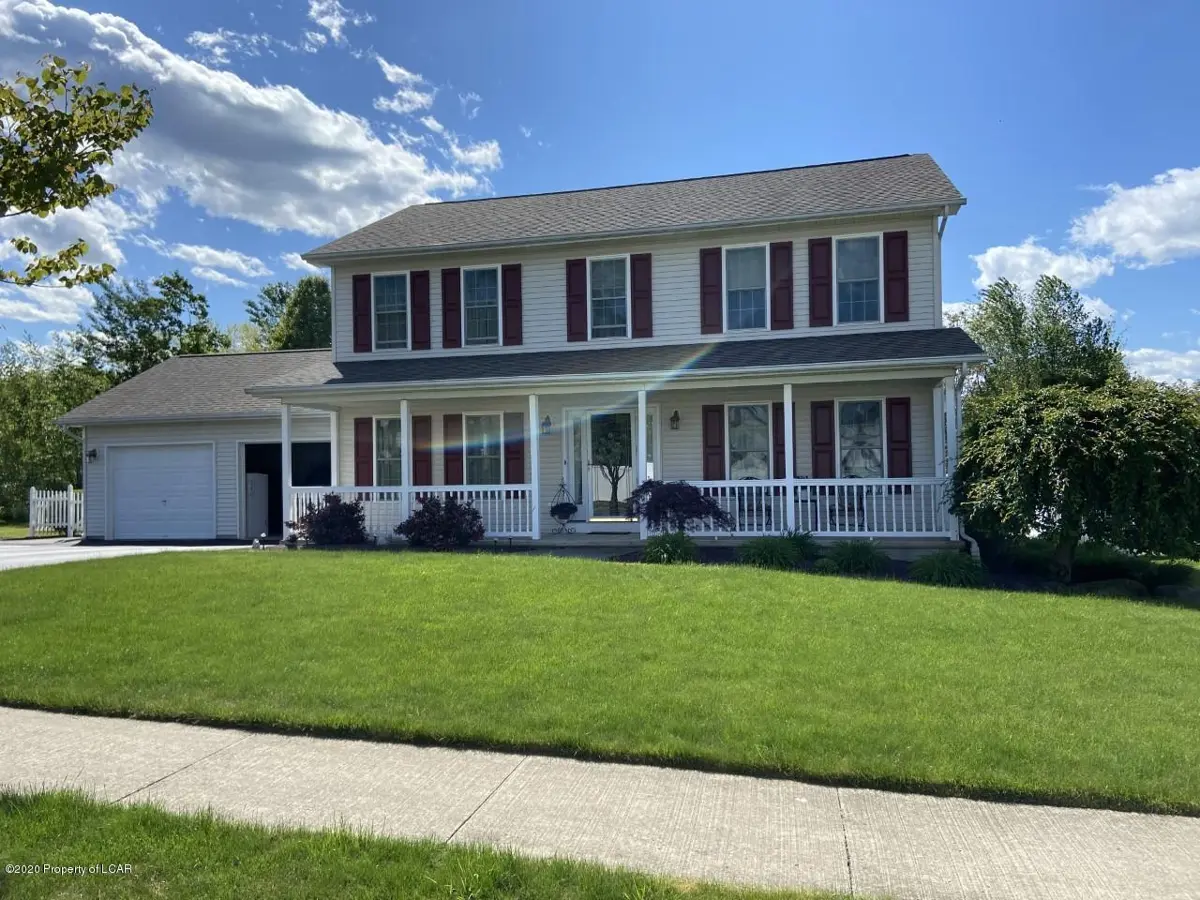 202 Blueberry Drive, Duryea in Duryea