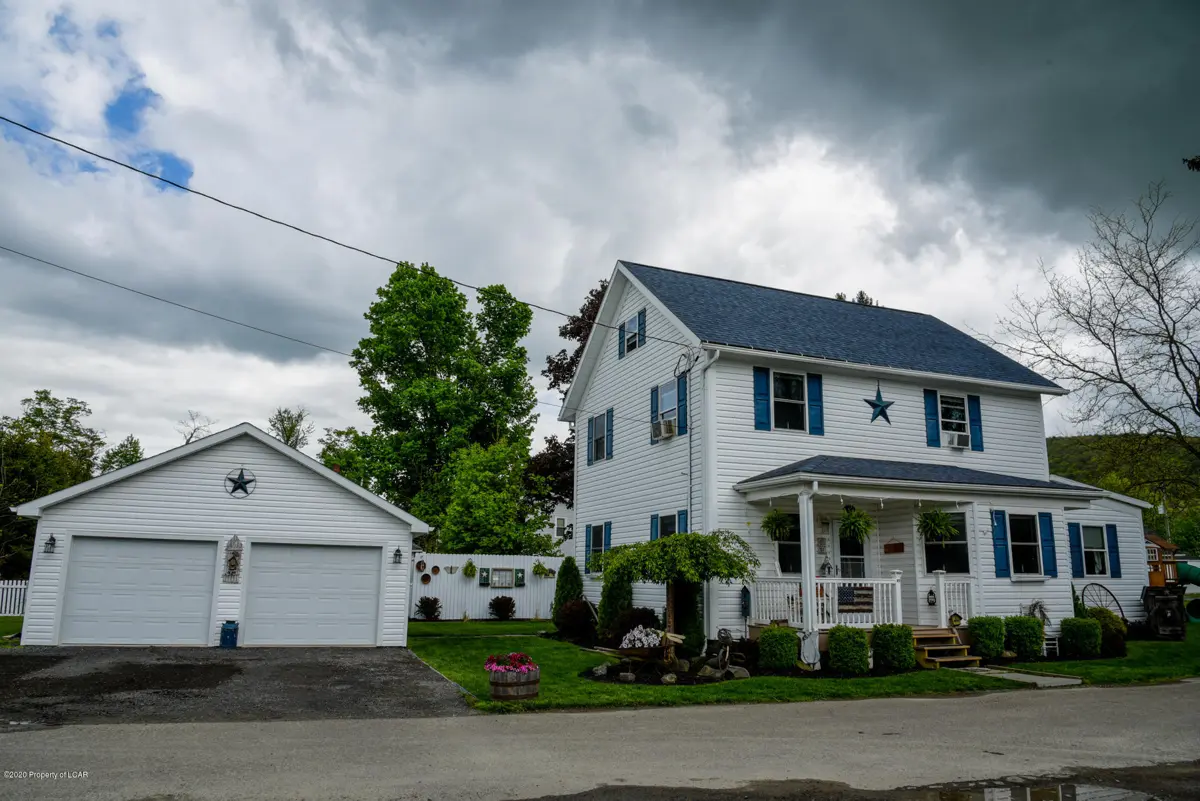 41 Orchard Street, Hallstead in Hallstead