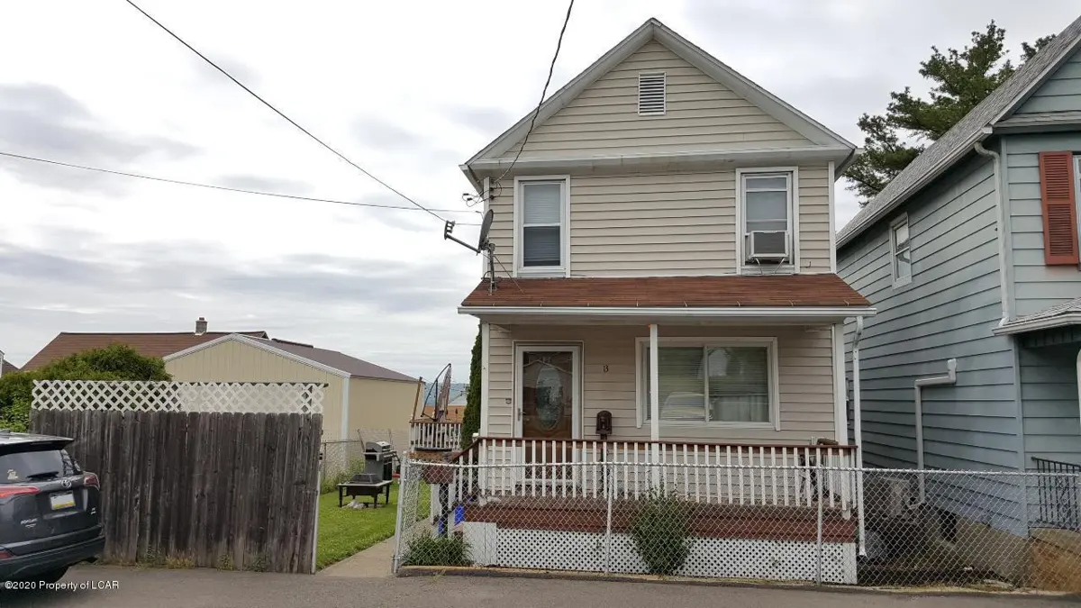 13 Jean Street, Wilkes-Barre in Wilkes-Barre
