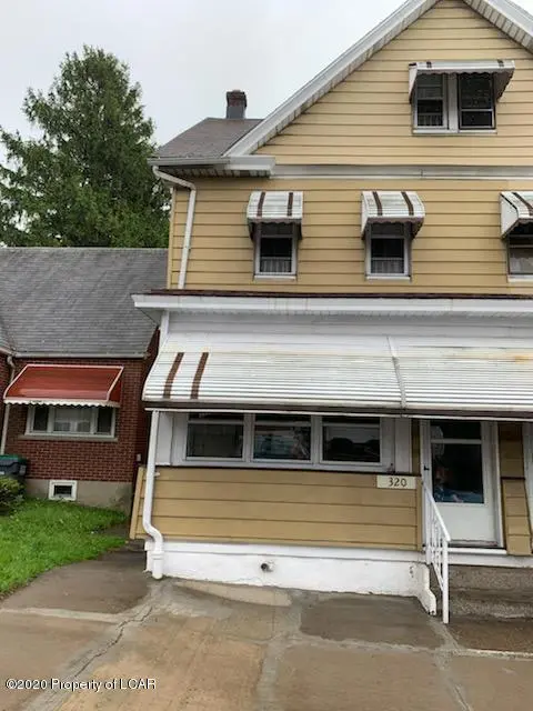 320 E Diamond Avenue, Hazleton in Hazleton