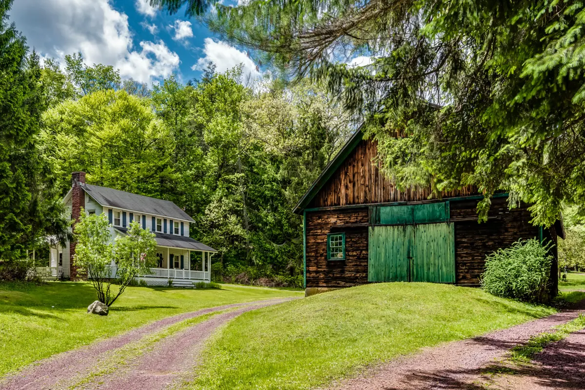 14 Hutter Lane, Bear Creek Village in Bear Creek Village