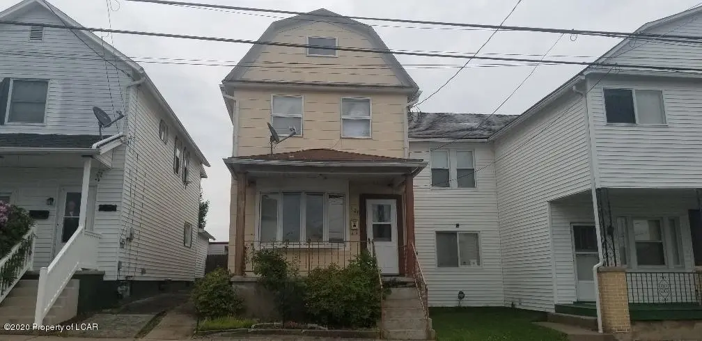 1121 S Hanover Street, Nanticoke in Nanticoke