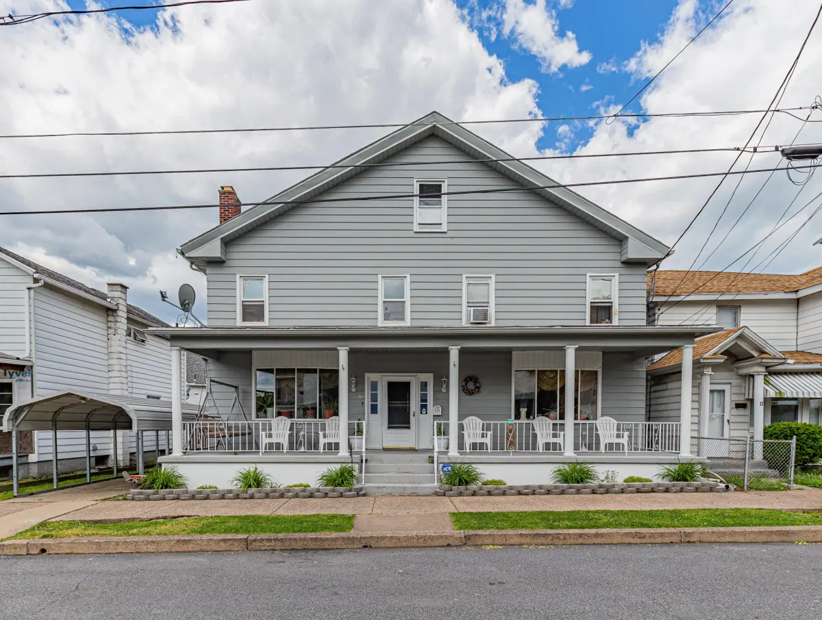 10 Trethaway Street, Wilkes-Barre in Wilkes-Barre