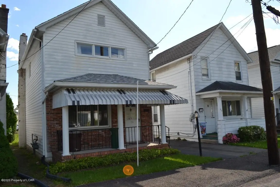 114 Buttonwood Street, Jessup in Jessup