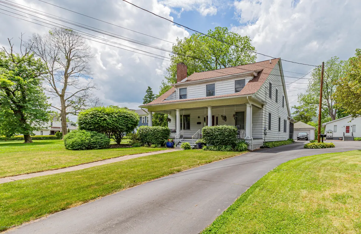 1724 Wyoming Avenue, Forty Fort in Forty Fort