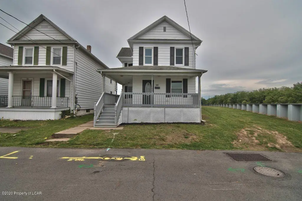 98 Lackawanna Avenue, Duryea in Duryea