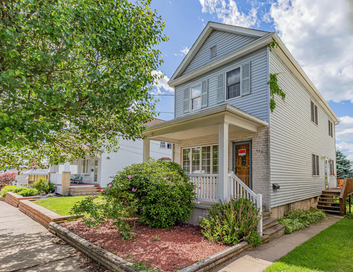 132 W Grand Street, Nanticoke in Nanticoke