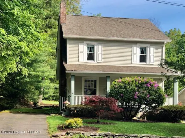 113 Davis Street, Trucksville in Trucksville