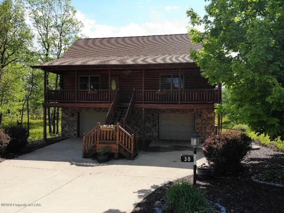 30 Winged Foot Drive, Hazle Township in Hazle Township