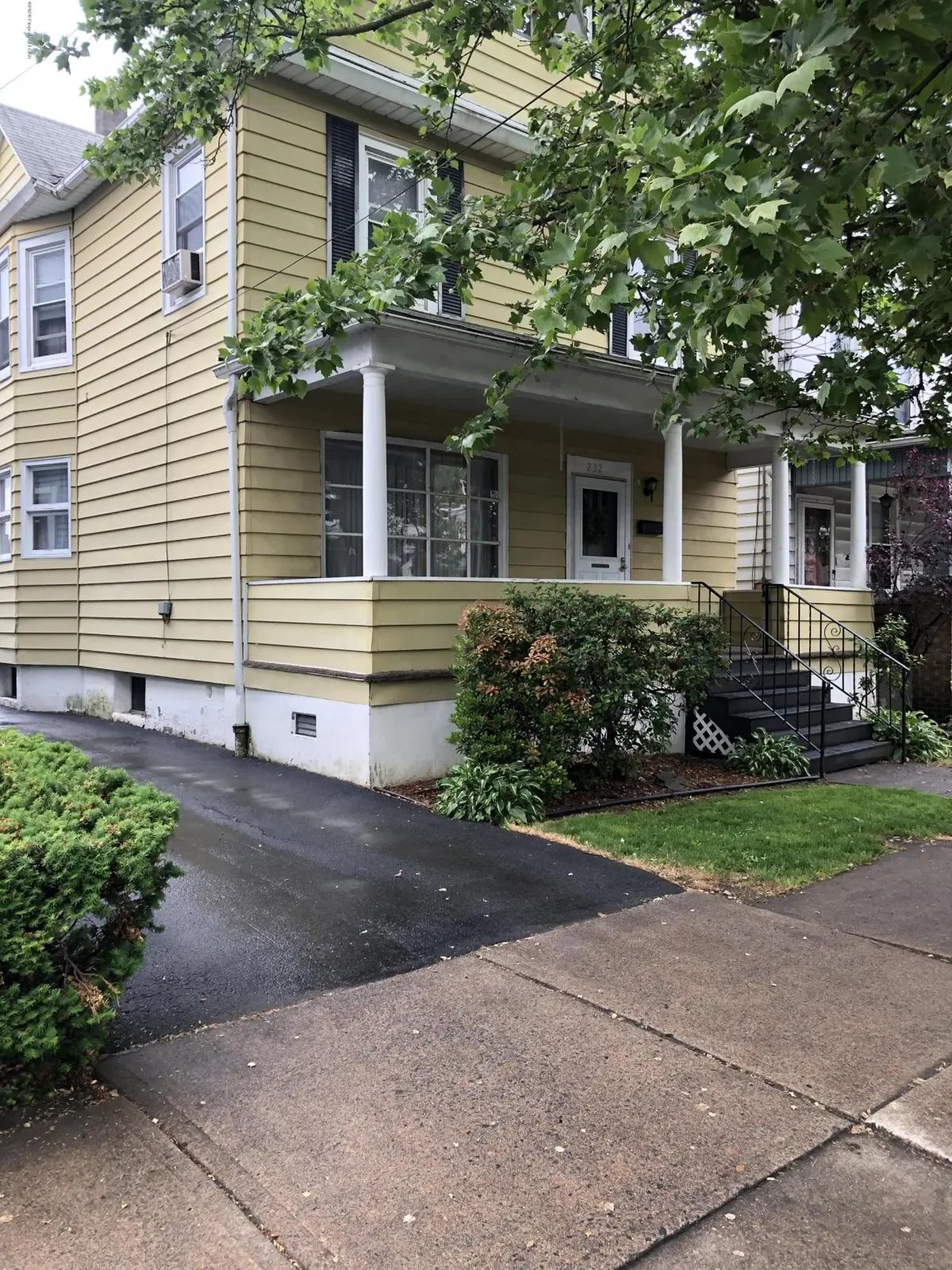 232 Horton Street, Wilkes-Barre in Wilkes-Barre