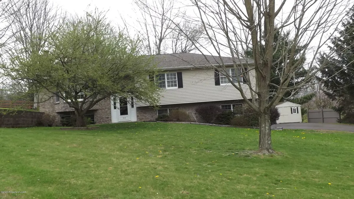 214 Spring Circle, Factoryville in Factoryville