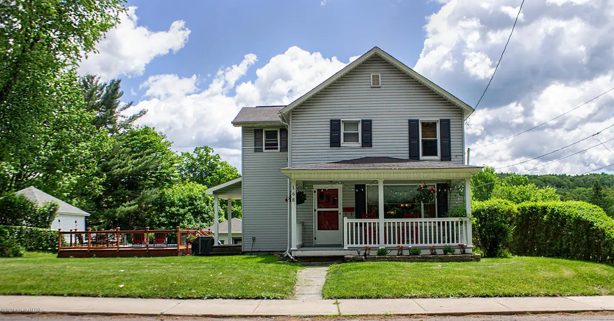 168 Canaan Street, Carbondale in Carbondale