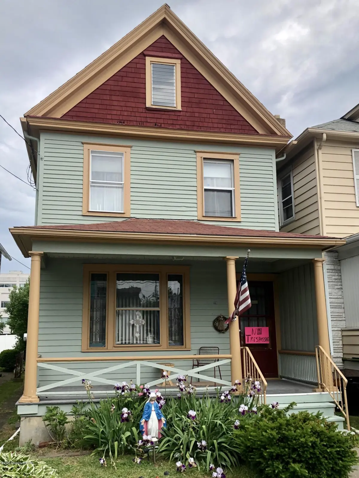 590 N Franklin Street, Wilkes-Barre in Wilkes-Barre