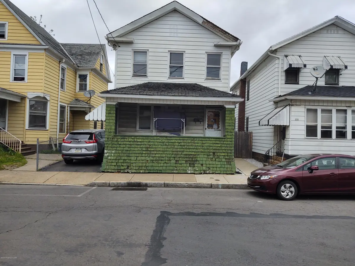 163 WOOD Street, Wilkes-Barre in Wilkes-Barre