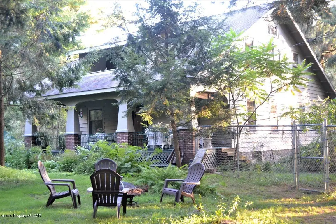 123 Thomas Road, Blakeslee in Blakeslee