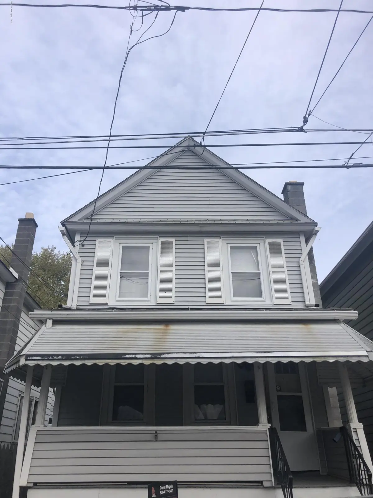 13 Sycamore Street, Wilkes-Barre in Wilkes-Barre