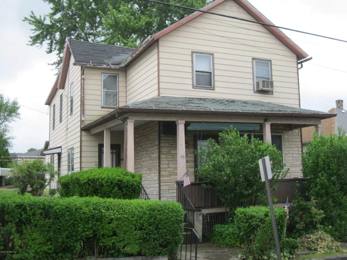48 Vine Street, Pittston in Pittston