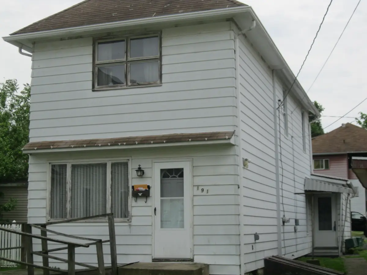 191 Mill Street, Pittston in Pittston