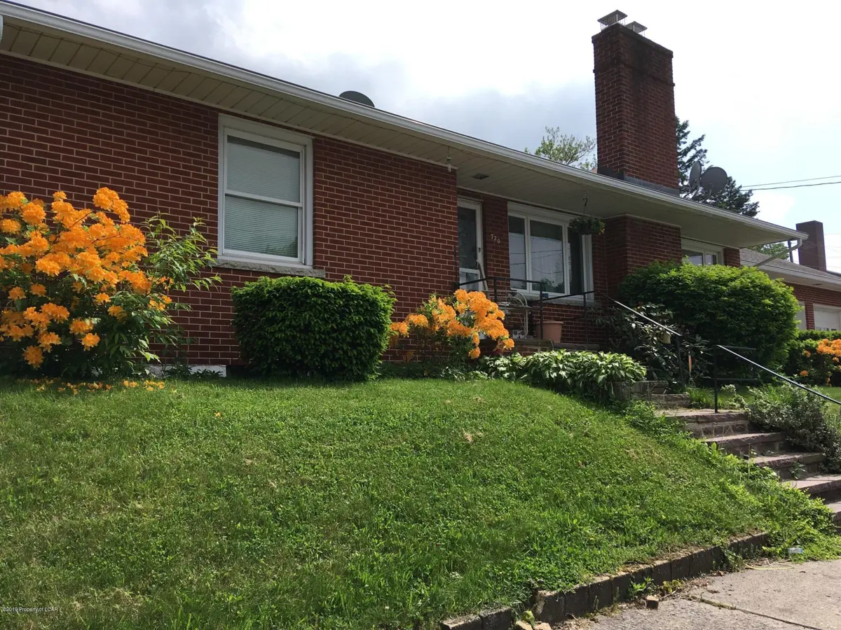 720 Carson Street, Hazleton in Hazleton