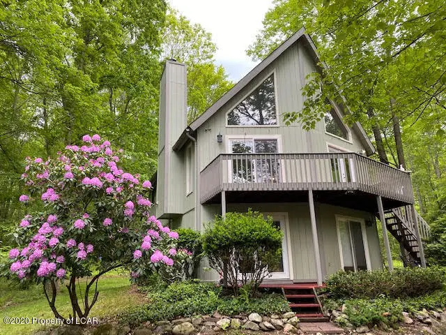 122 Terrace Drive, White Haven in White Haven