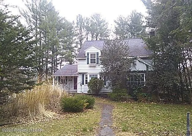 45 E OVERBROOK Road, Shavertown in Shavertown