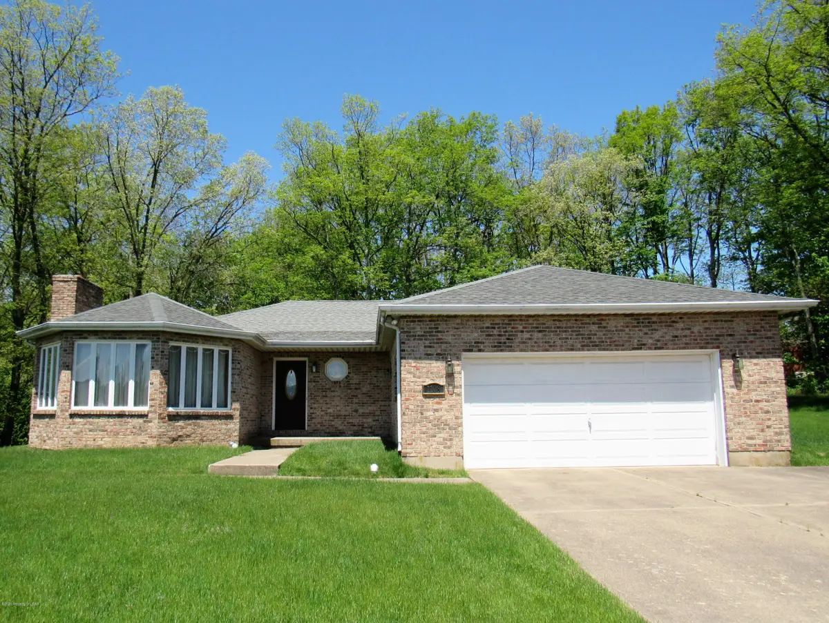 1108 Grey Birch Court, Hazle Township in Hazle Township