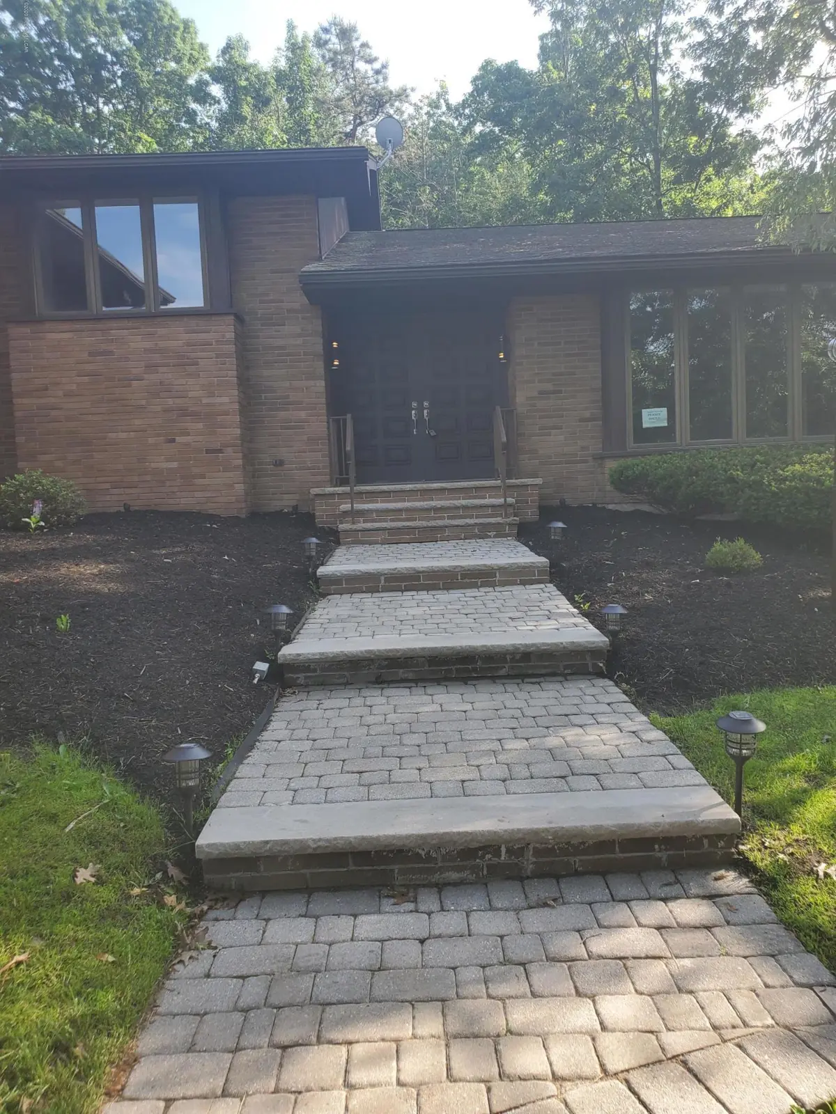 1 Fairfield Drive, Jenkins Township in Jenkins Township
