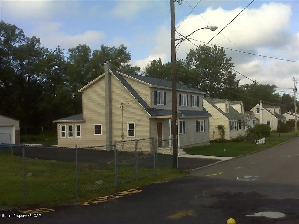10 Park Street, West Hazleton in West Hazleton