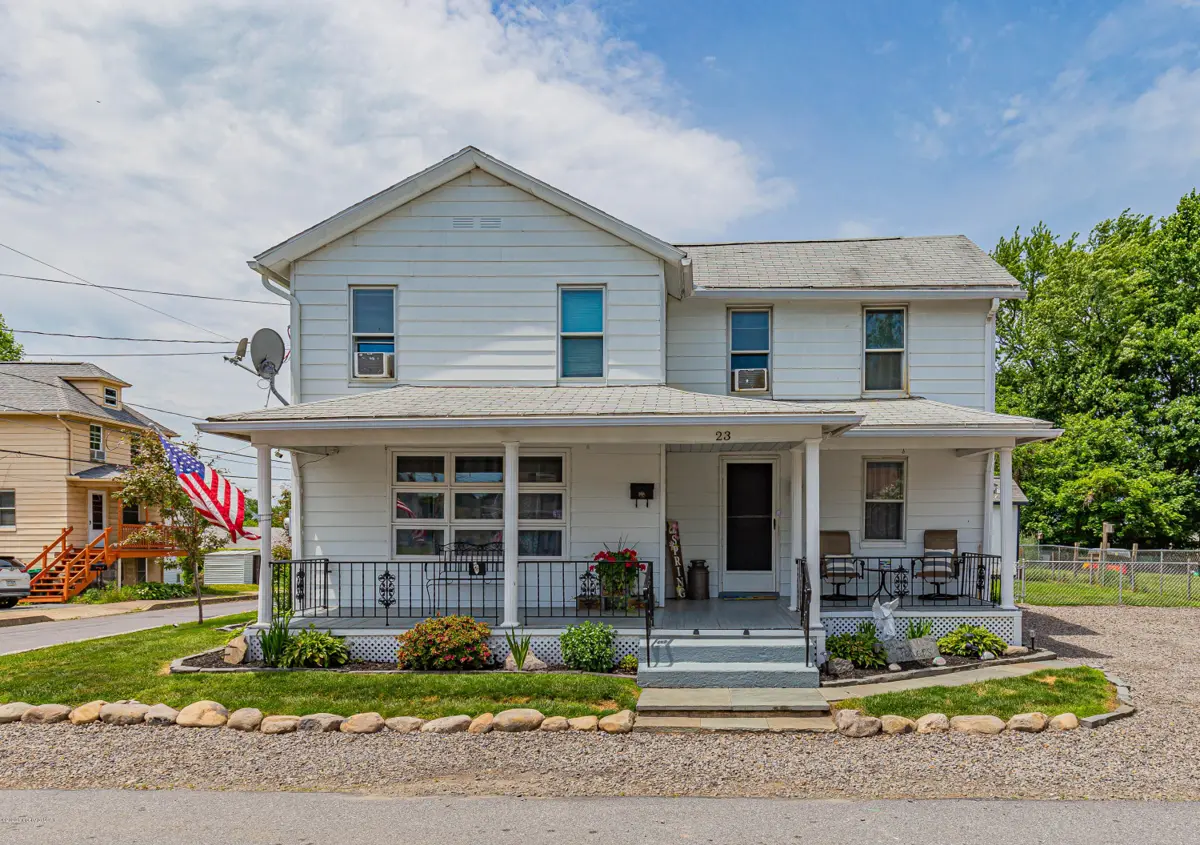 23 Meade Street, Jenkins Township in Jenkins Township
