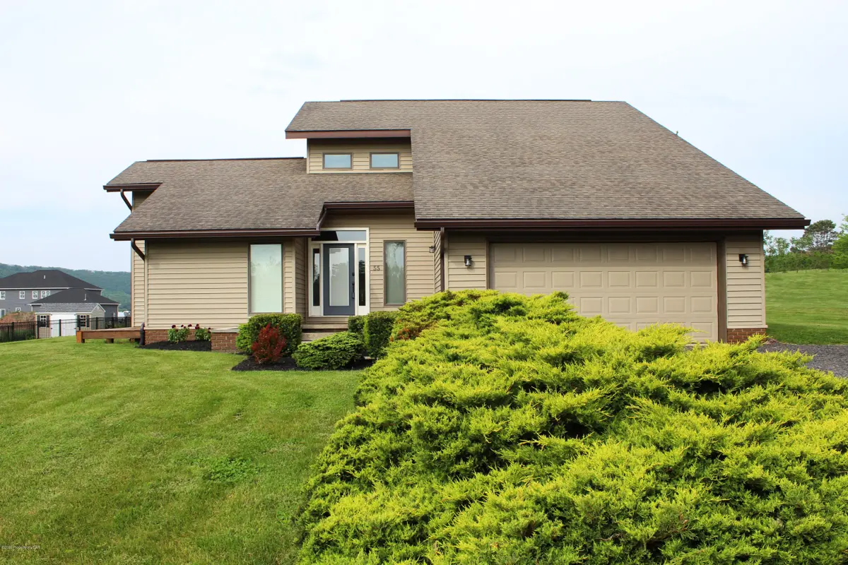 55 N Greenbriar Road, Drums in Drums