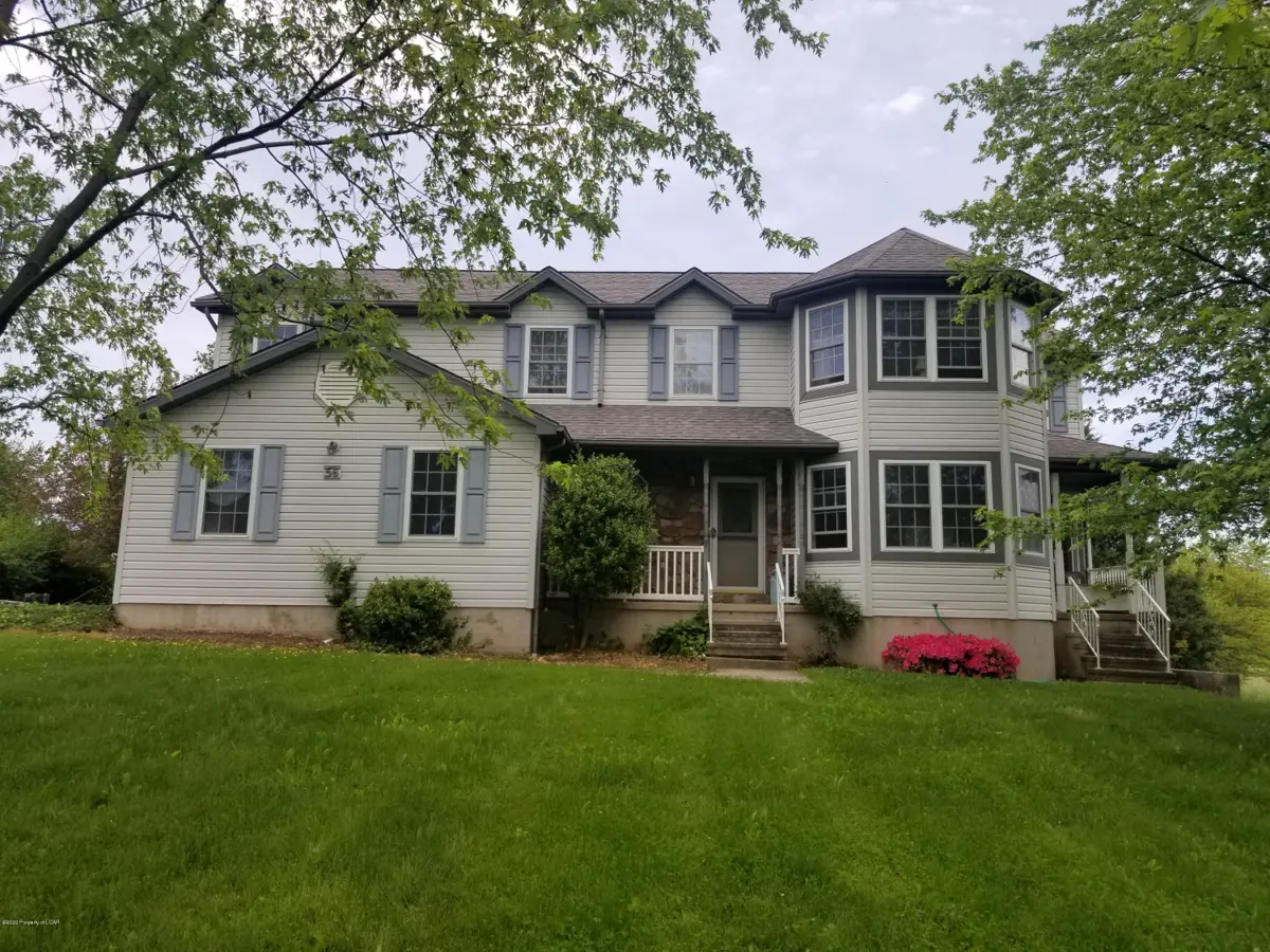 56 N Greenbriar Road, Drums in Drums