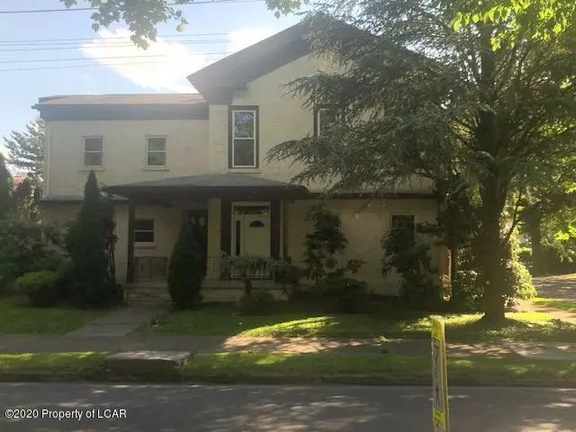 35 Exeter Avenue, West Pittston in West Pittston