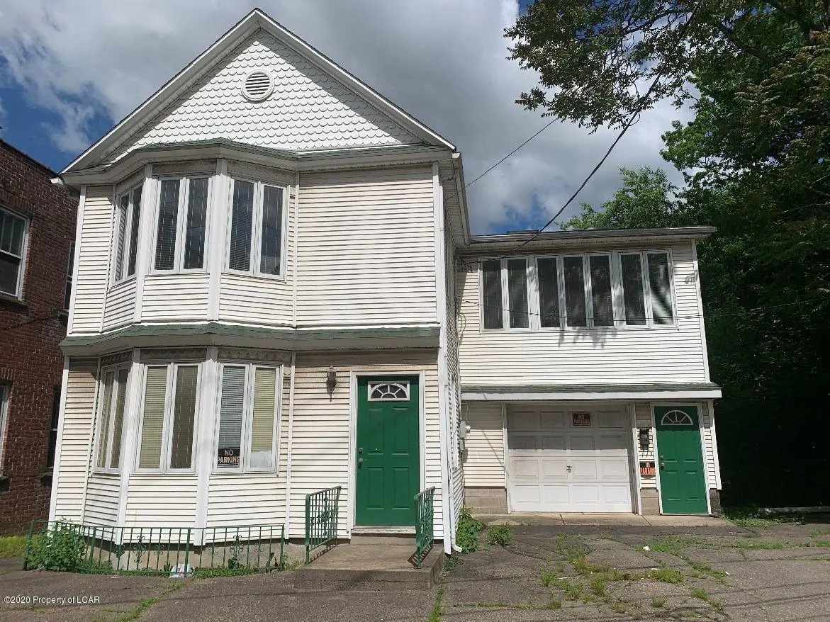 131 N Main Street, Ashley in Ashley