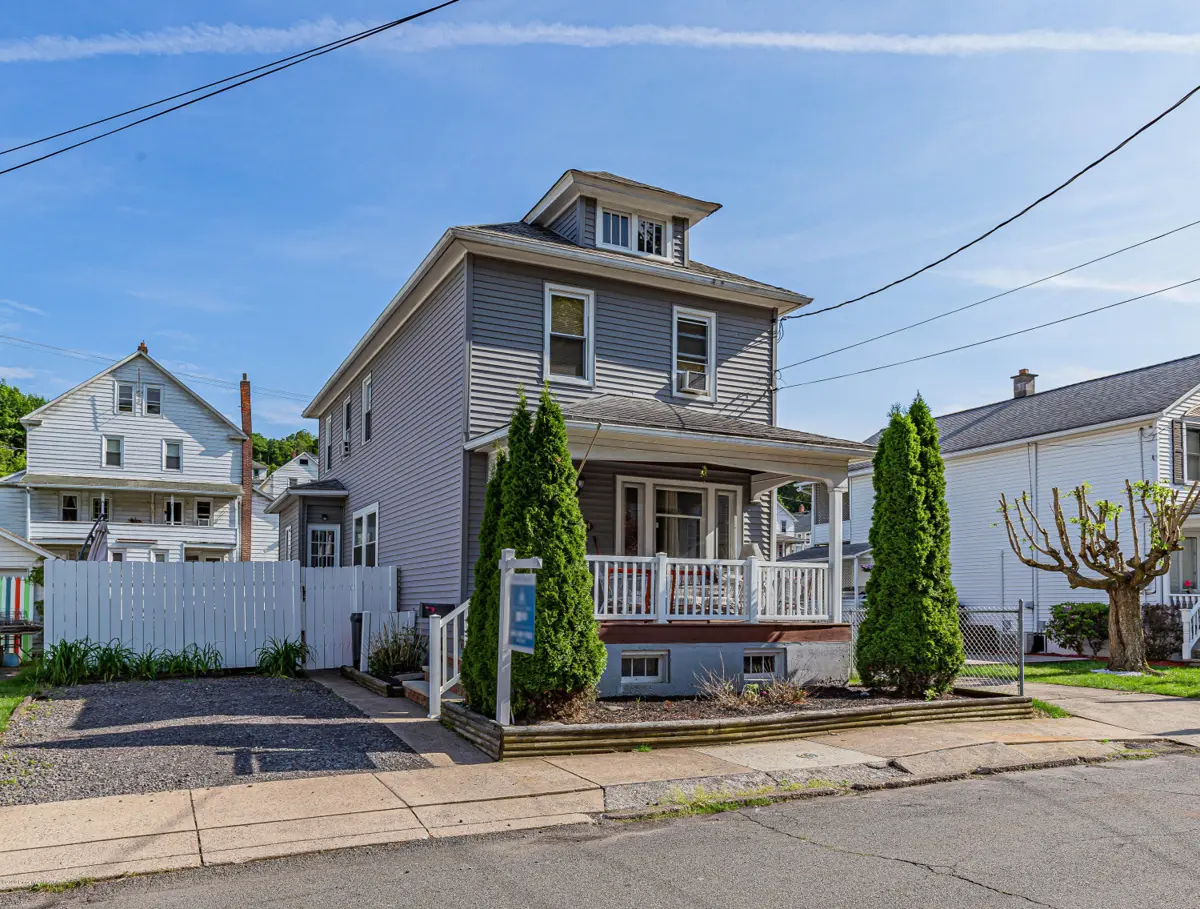 124 Railroad Street, Glen Lyon in Glen Lyon