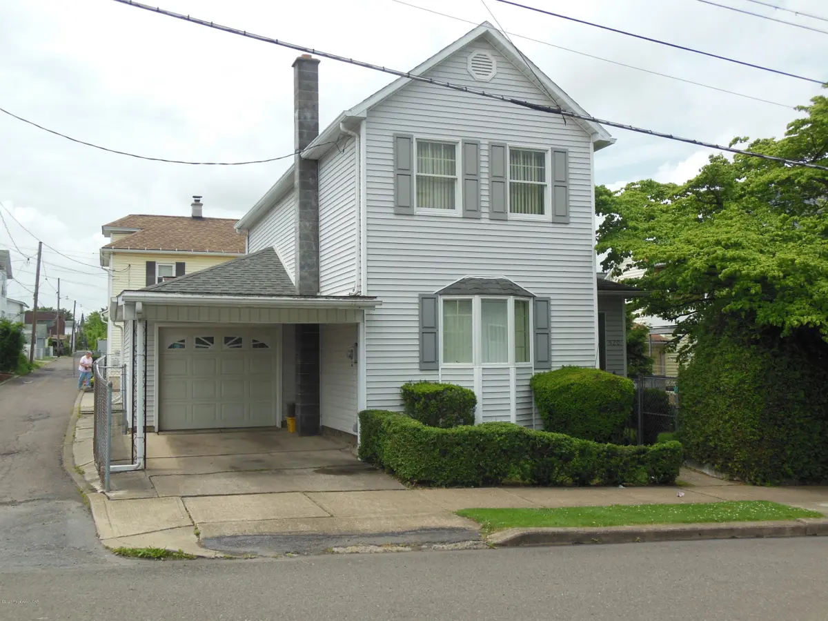 520 S Chestnut Street, Nanticoke in Nanticoke