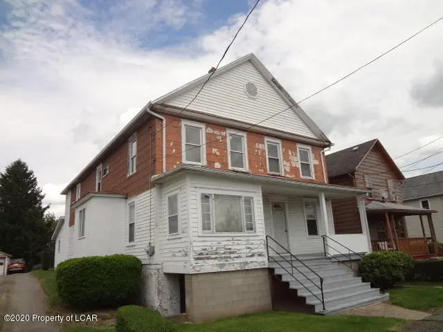 20 Stucker Avenue, Wilkes-Barre in Wilkes-Barre