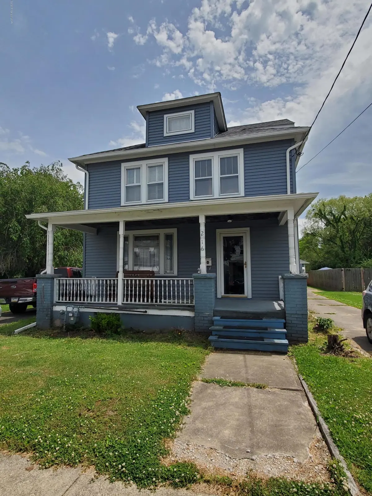 216 Lyndwood Avenue, Hanover Township in Hanover Township