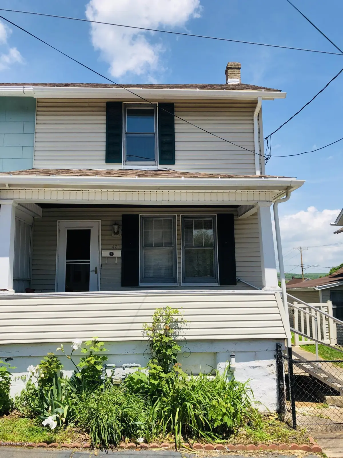 451 E Walnut Street, Hazleton in Hazleton