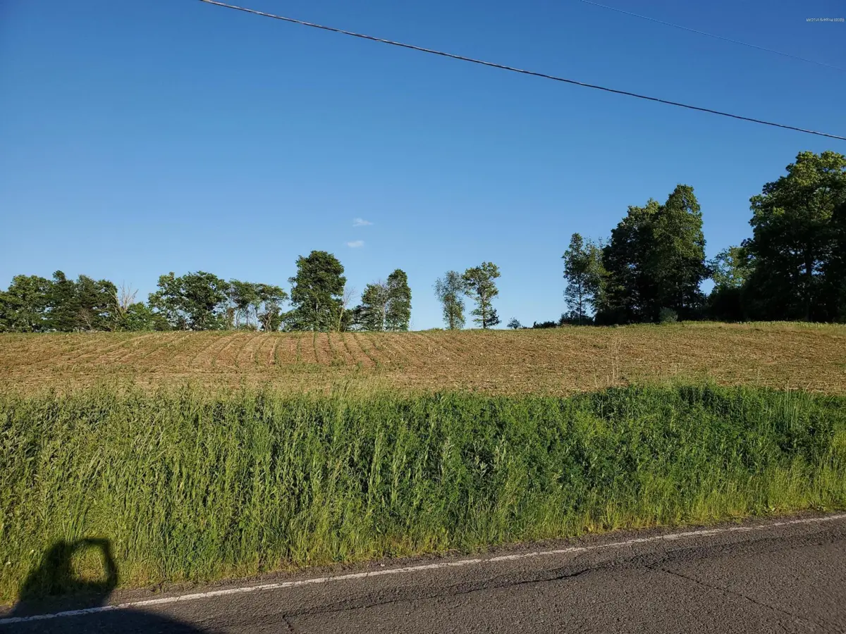 Bloomingdale Road, Shickshinny in Shickshinny