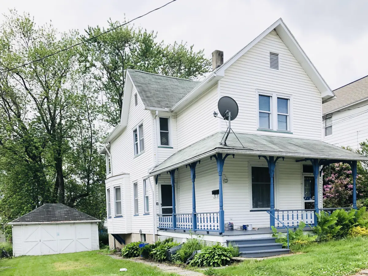 26 W Germania, Hanover Township in Hanover Township