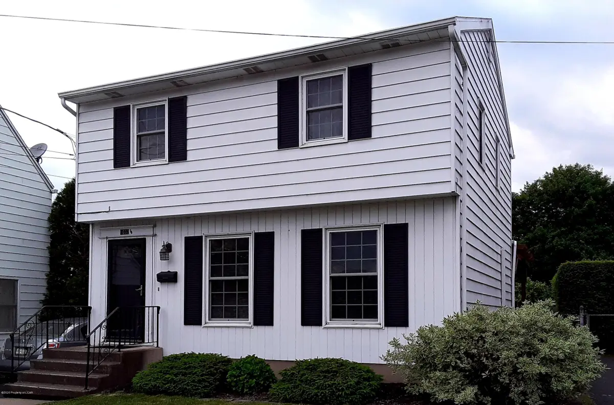 1032 1/2 Rutter Avenue, Forty Fort in Forty Fort
