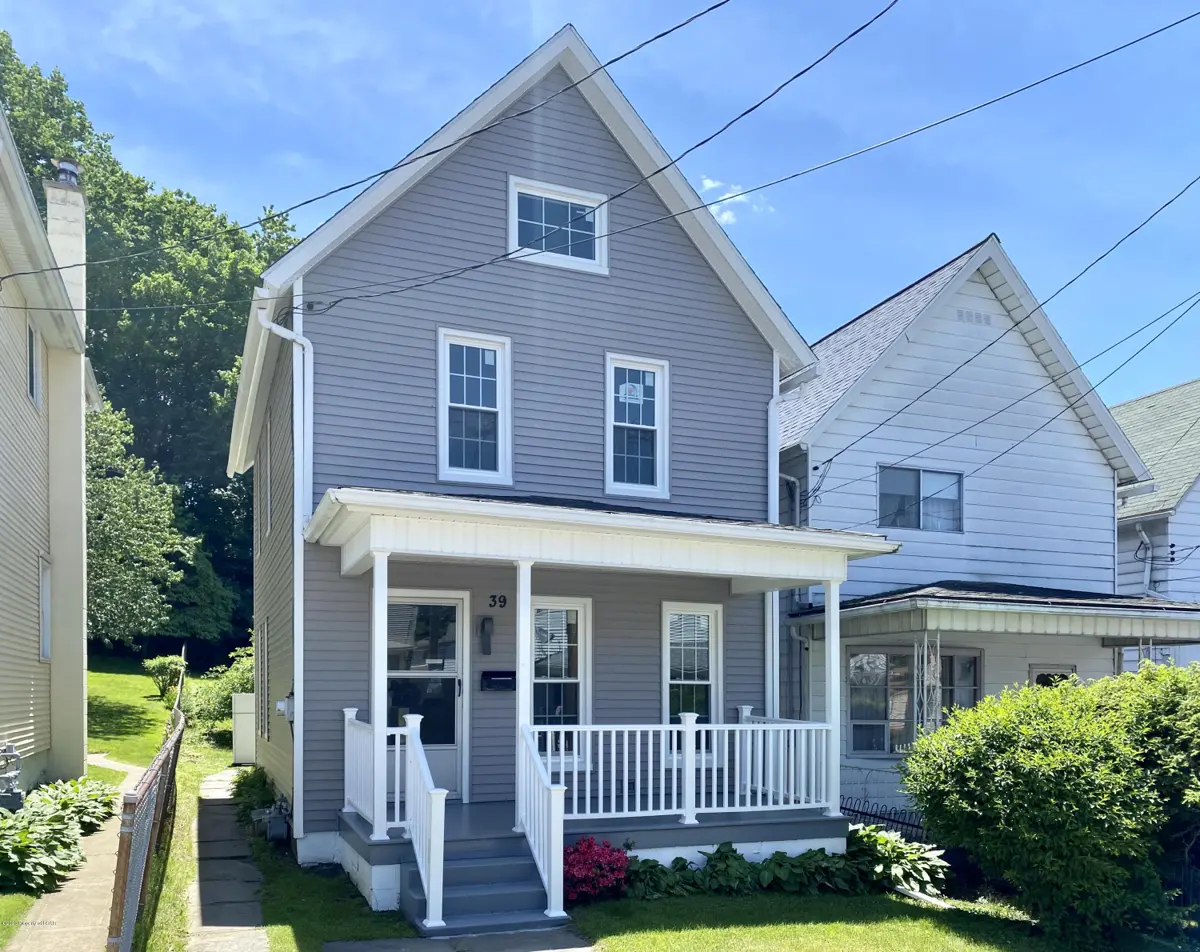 39 Curtis Street, Pittston in Pittston