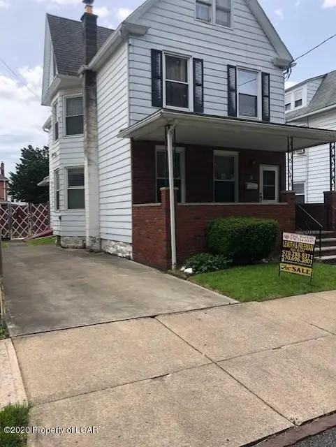 30 Oak Street, Wilkes-Barre in Wilkes-Barre